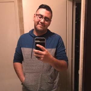 Meet your Posher, Juan